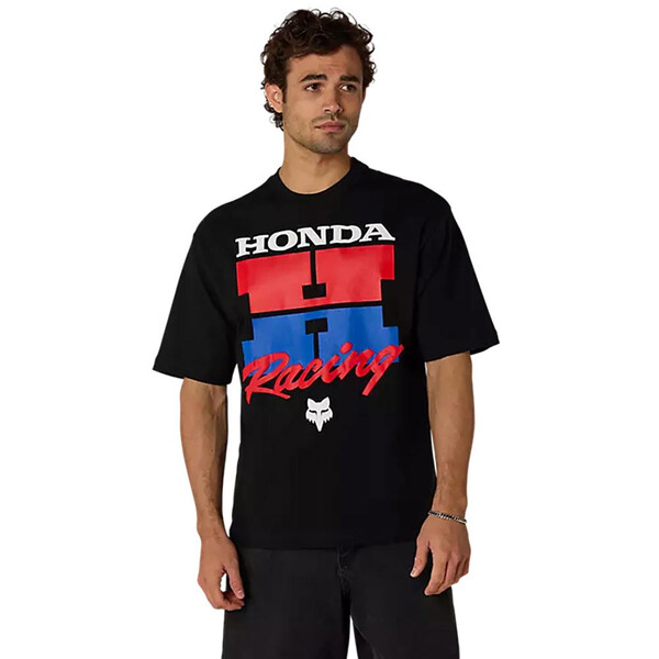 T-shirt Honda Midgewicht