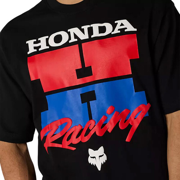 T-shirt Honda Midgewicht