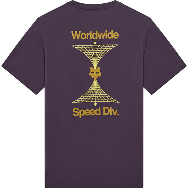 Image Print 195 Origineel T-shirt