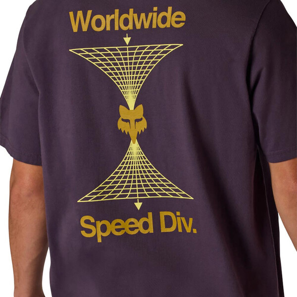 Image Print 195 Origineel T-shirt