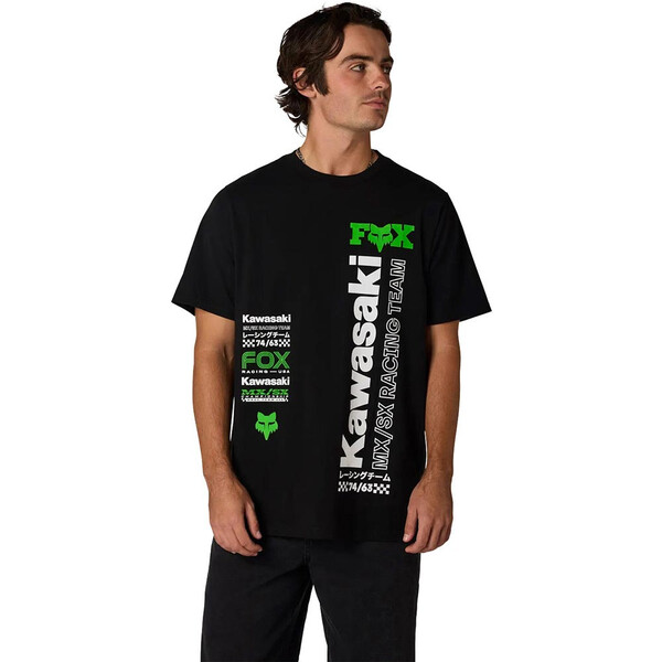 Kawasaki 195 Origineel T-shirt