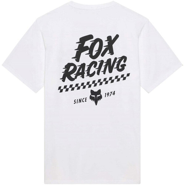 Speed 195 Origineel T-shirt