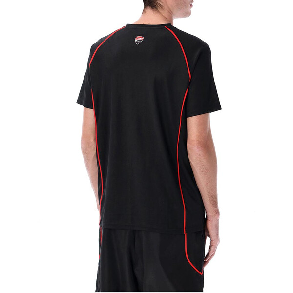 Corsica Technisch T-shirt