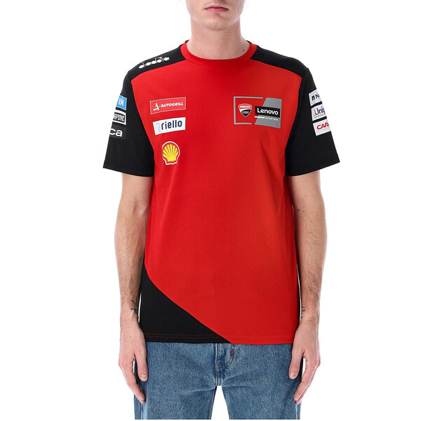 Teamwear T-shirt