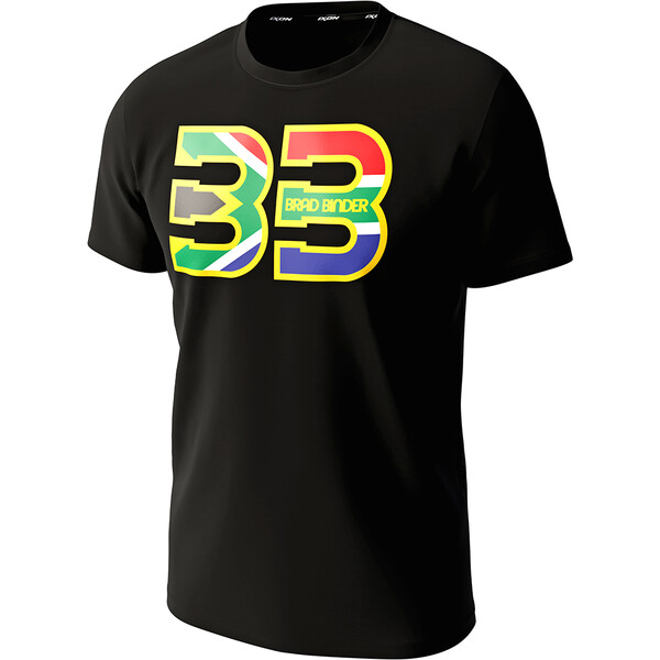 Brad Binder 23 N°2 T-shirt