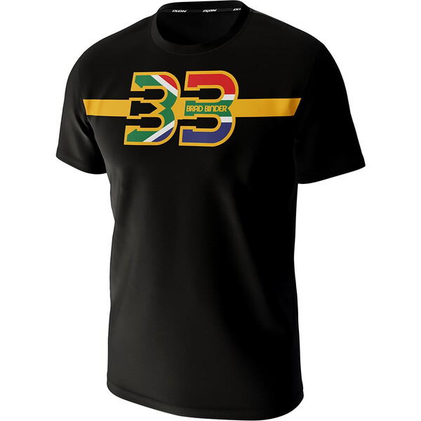 Brad Binder 24 N°1 T-shirt