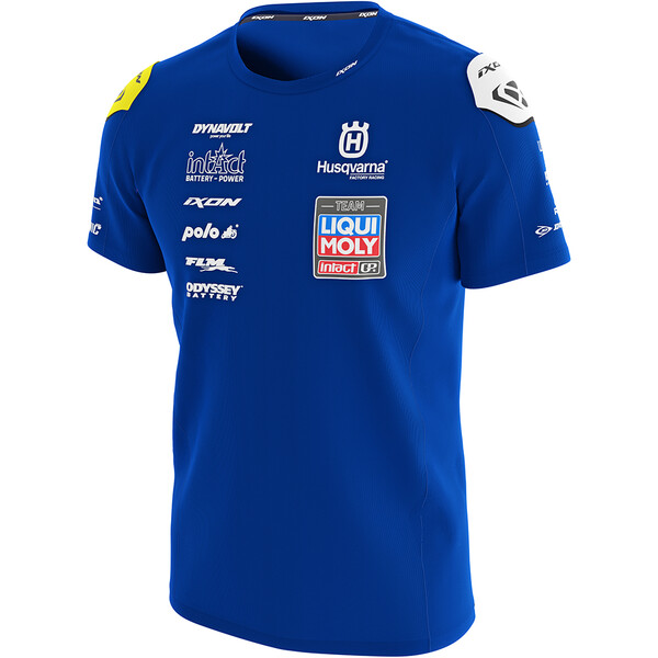 Liqui Moly 23 T-shirt