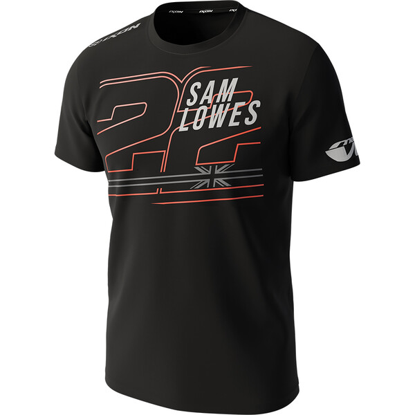 Lowes 23 T-shirt