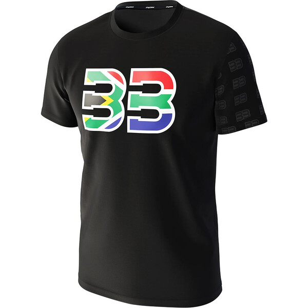 Brad Binder 25 N°2 T-shirt