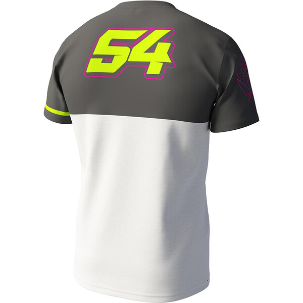 Fermin Aldeguer 25 T-shirt Nr.1