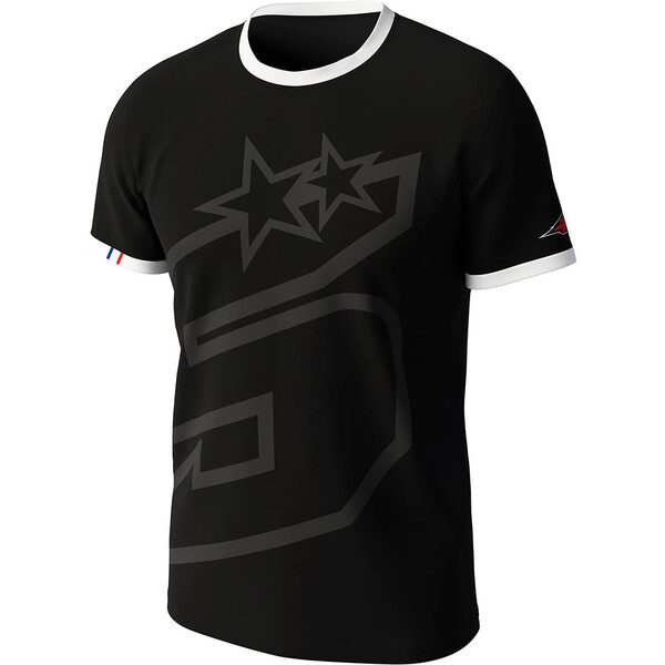 Johann Zarco 25 N°1 T-shirt
