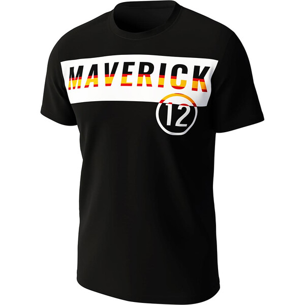 Maverick Vinales 25 T-shirt Nr. 2