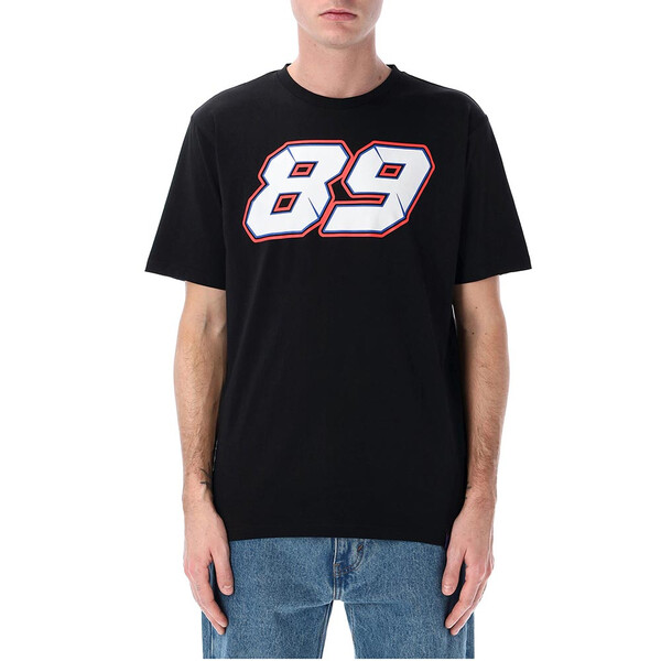 Wit 89 T-shirt