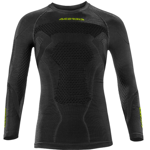 Technisch T-shirt X-Body Winter 2.0