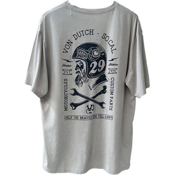 Dapper T-shirt