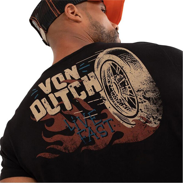 Snel T-shirt