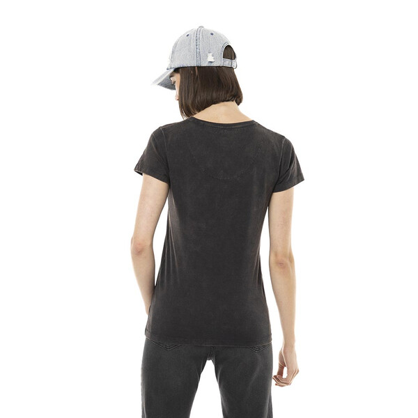 Fir T-shirt voor dames