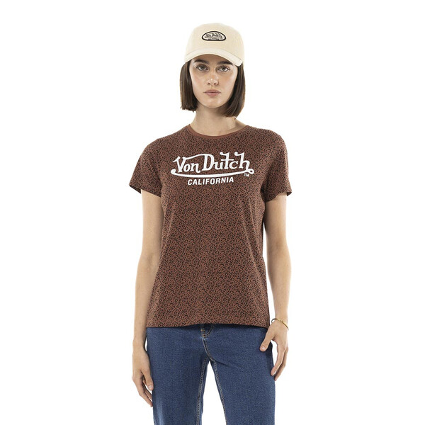 Lelo T-shirt voor dames