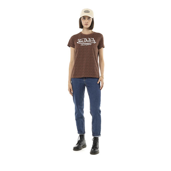 Lelo T-shirt voor dames