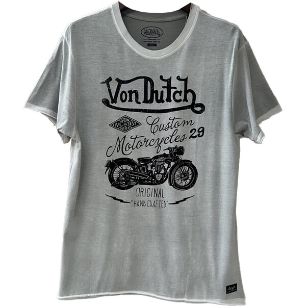 Hand T-shirt