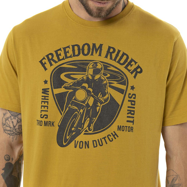 Motey-T-shirt