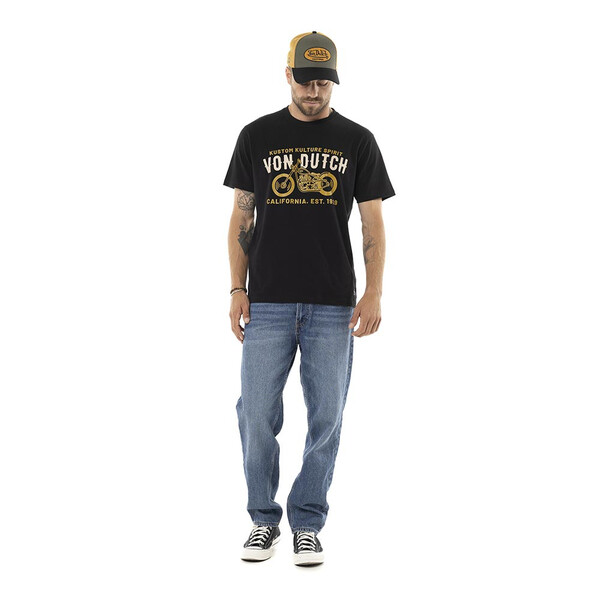 Spire-T-shirt