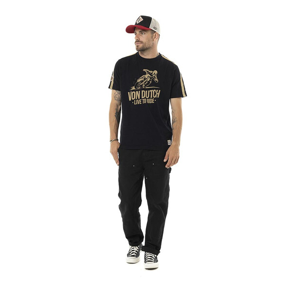 Theo-T-shirt