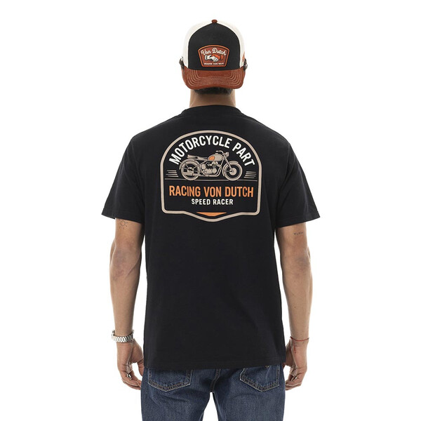 Tyfen-T-shirt