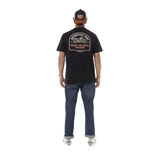 Tyfen-T-shirt