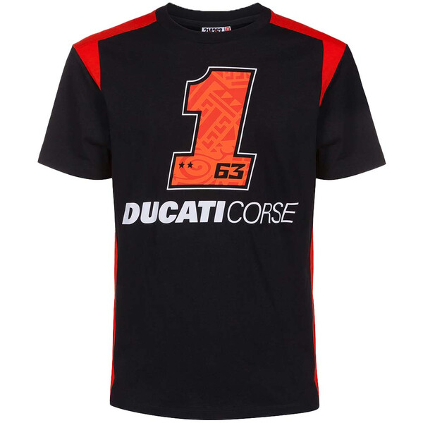 Ducati Bagnaia T-shirt