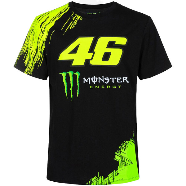 Monster 46 T-shirt