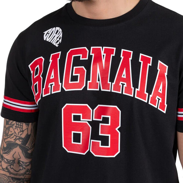 Pecco Bagnaia 63 T-shirt