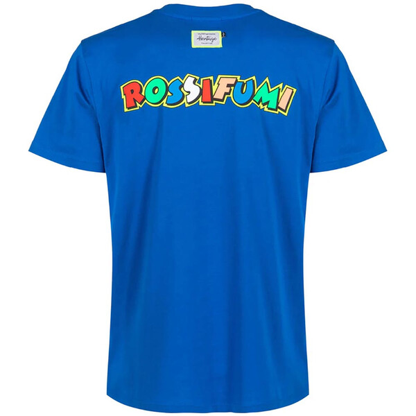 Valentino Rossi Erfgoed T-shirt