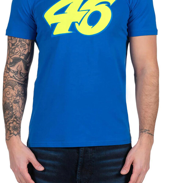 Valentino Rossi Erfgoed T-shirt