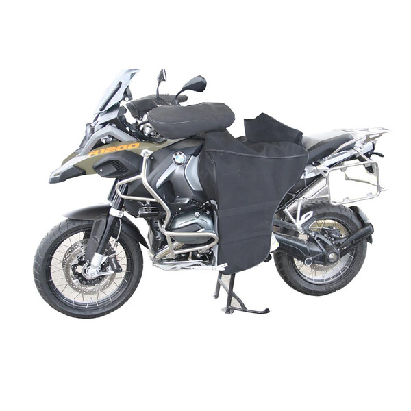 Schort Briant BMW R1200 GS/R1200 GS Adventure (2013-2018) Made in France | AP3079EN