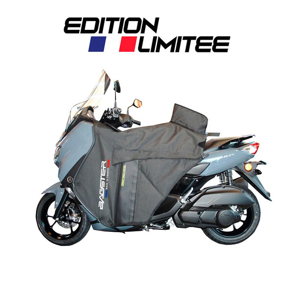 Roll'Ster Yamaha N-Max 125 Schort (2021-2023) Made in France|XTB590FRSL Limited Edition