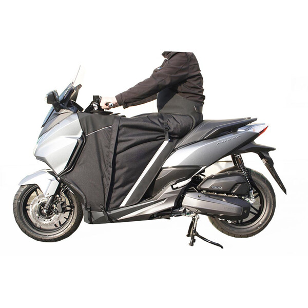 Winzip schort Honda Forza 125 (2015-2018) | XTB170