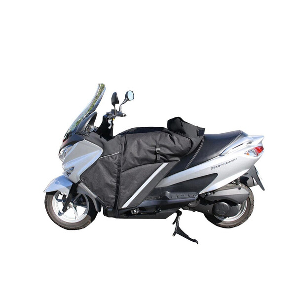 Winzip schort Suzuki Burgman 125 (2014-2020) Made in France | XTB180EN