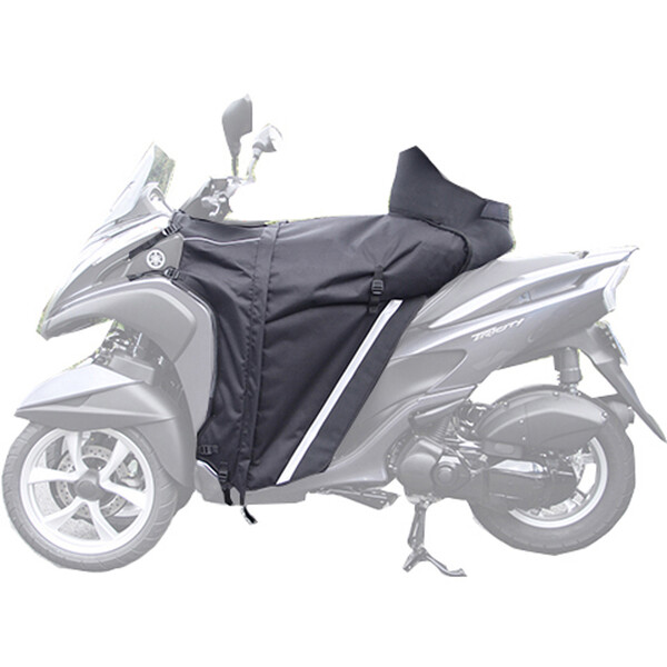 Winzip Yamaha Tricity Apron (2014-2019)|XTB200