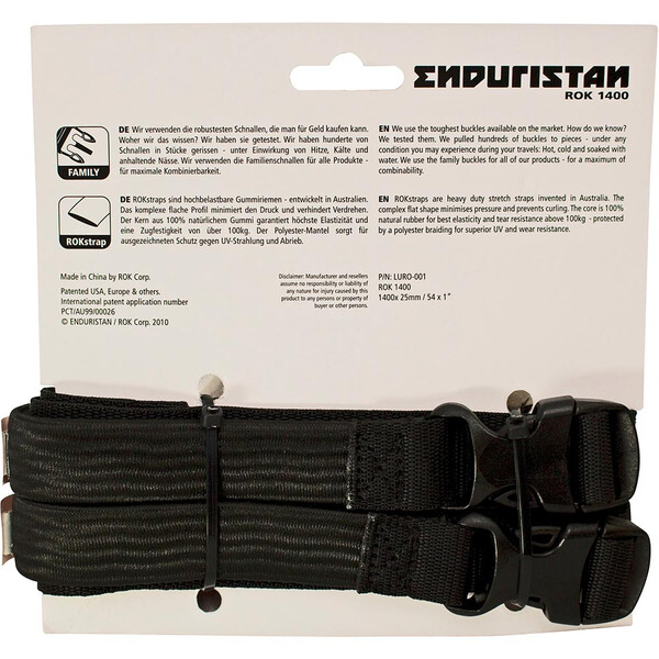 ROK-straps ROK 1400