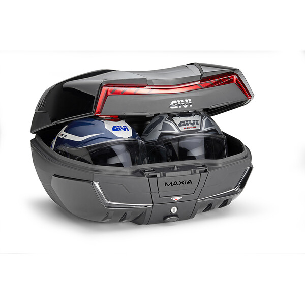 Topkoffer V58