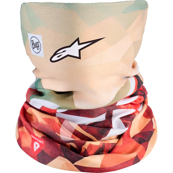 Buff® Peaks PrimaLoft® nekwarmer