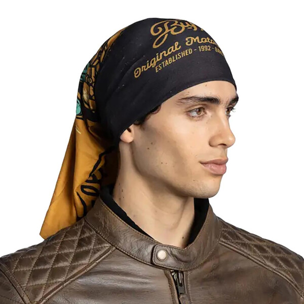 Original EcoStretch X Café Racer-nekwarmer - Cife Multi