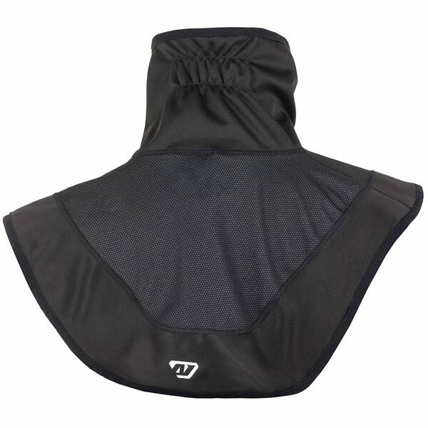 Airstop halsbeschermer/borstplaat.