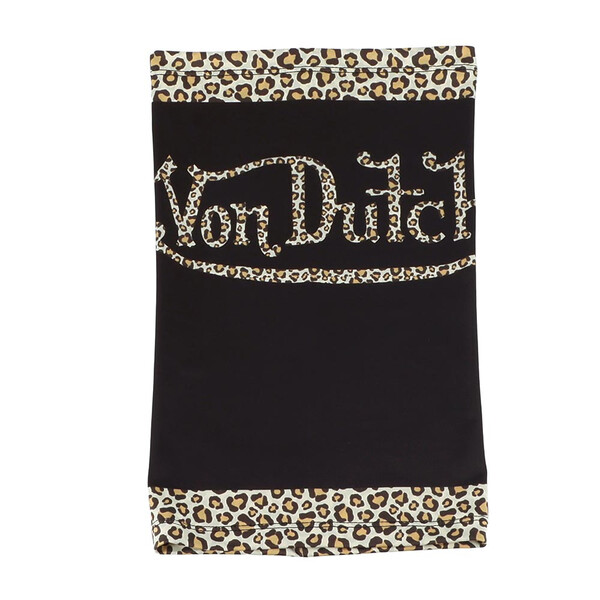 Stoffen nekband