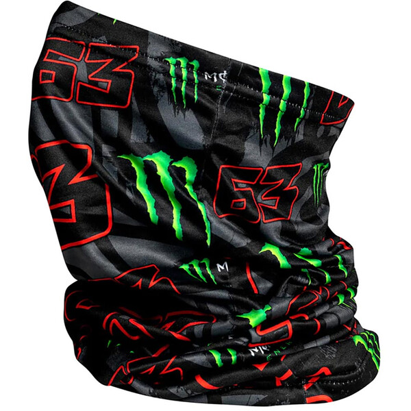 Monster Bagnaia choker