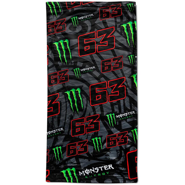 Monster Bagnaia choker