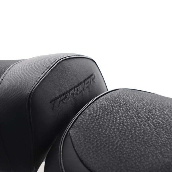 SIT'N GO Zadel Yamaha Tracer 9 / Tracer 9 GT (2021-2024)