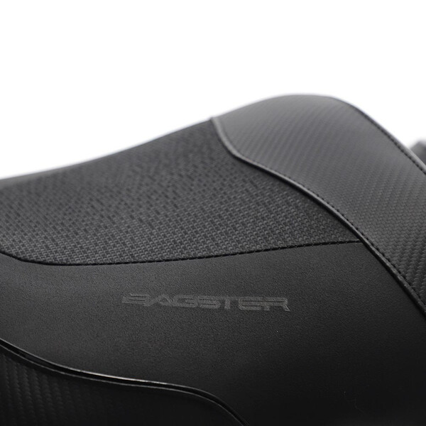 SIT'N GO Zadel Yamaha Tracer 9 / Tracer 9 GT (2021-2024)