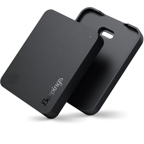 Zen GPS-tracker L Beepings